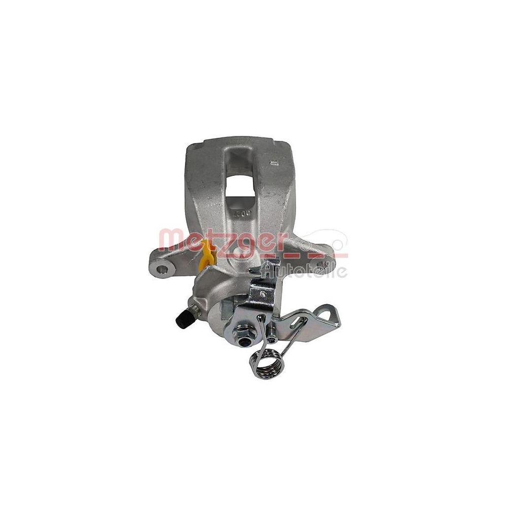 Bremssattel METZGER 6260410 f&uuml;r VAG, Hinterachse rechts