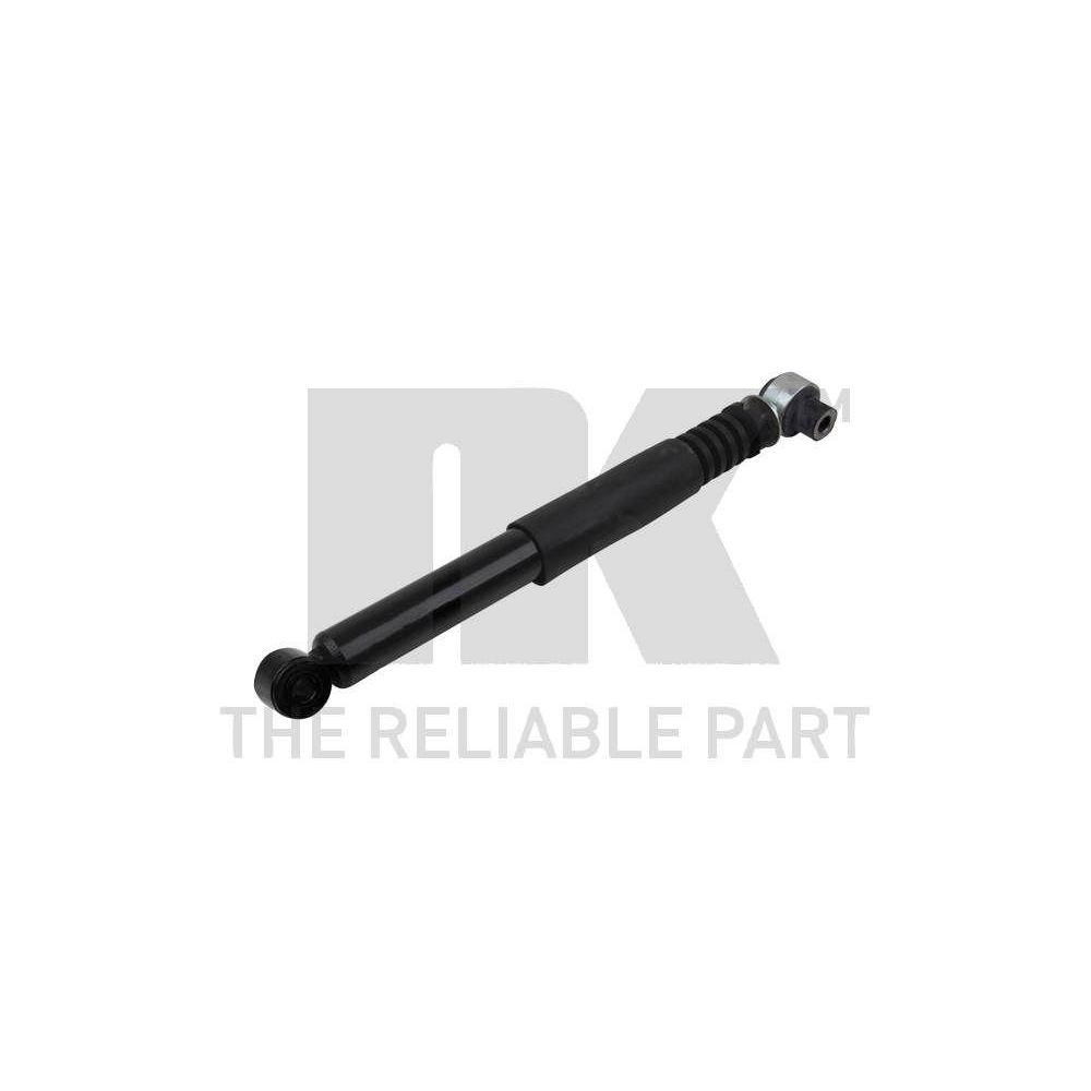 Stoßdämpfer NK 63391881 für RENAULT, Hinterachse