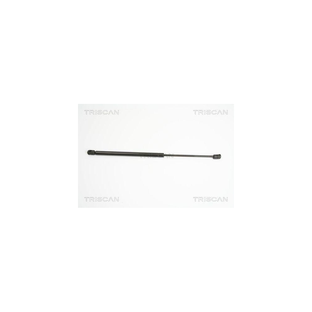 Gasfeder, Koffer-/Laderaum TRISCAN 8710 43223 für HYUNDAI, hinten links