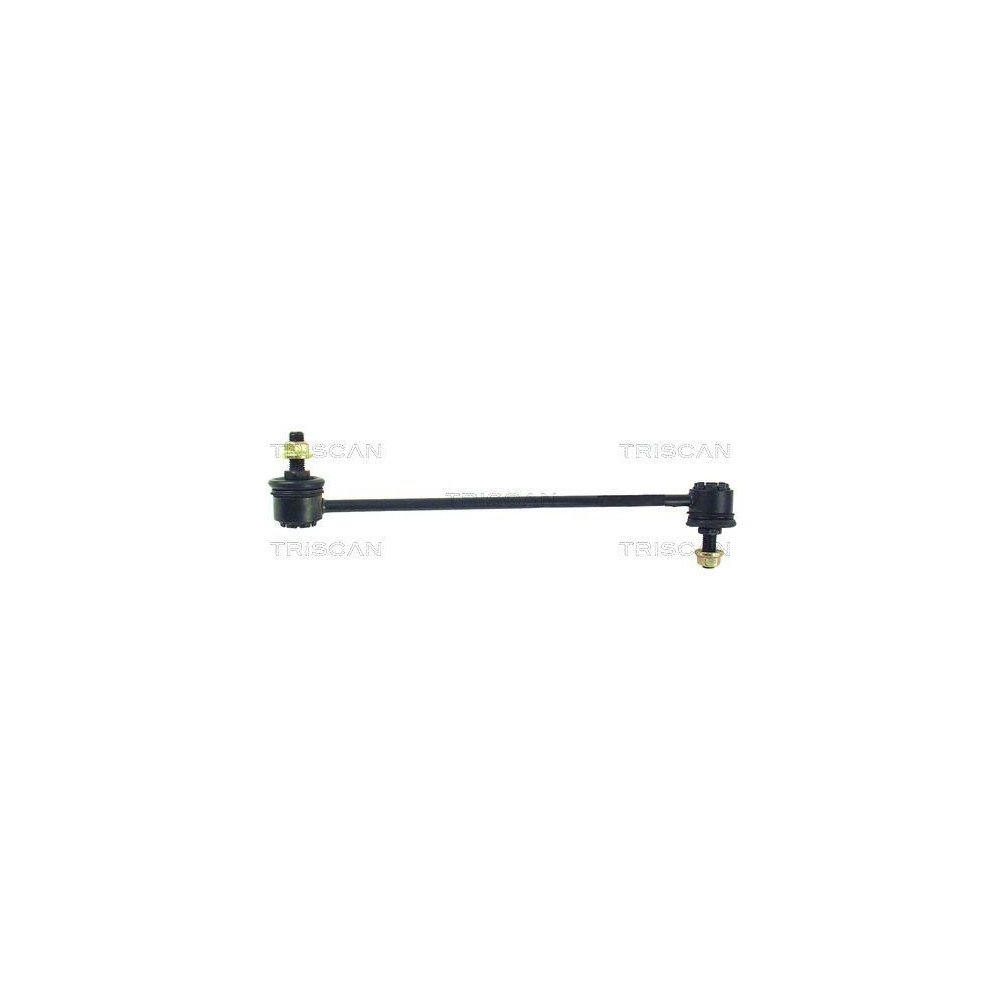 Stange/Strebe, Stabilisator TRISCAN 8500 21605 f&uuml;r CHEVROLET DAEWOO, Hinterachse