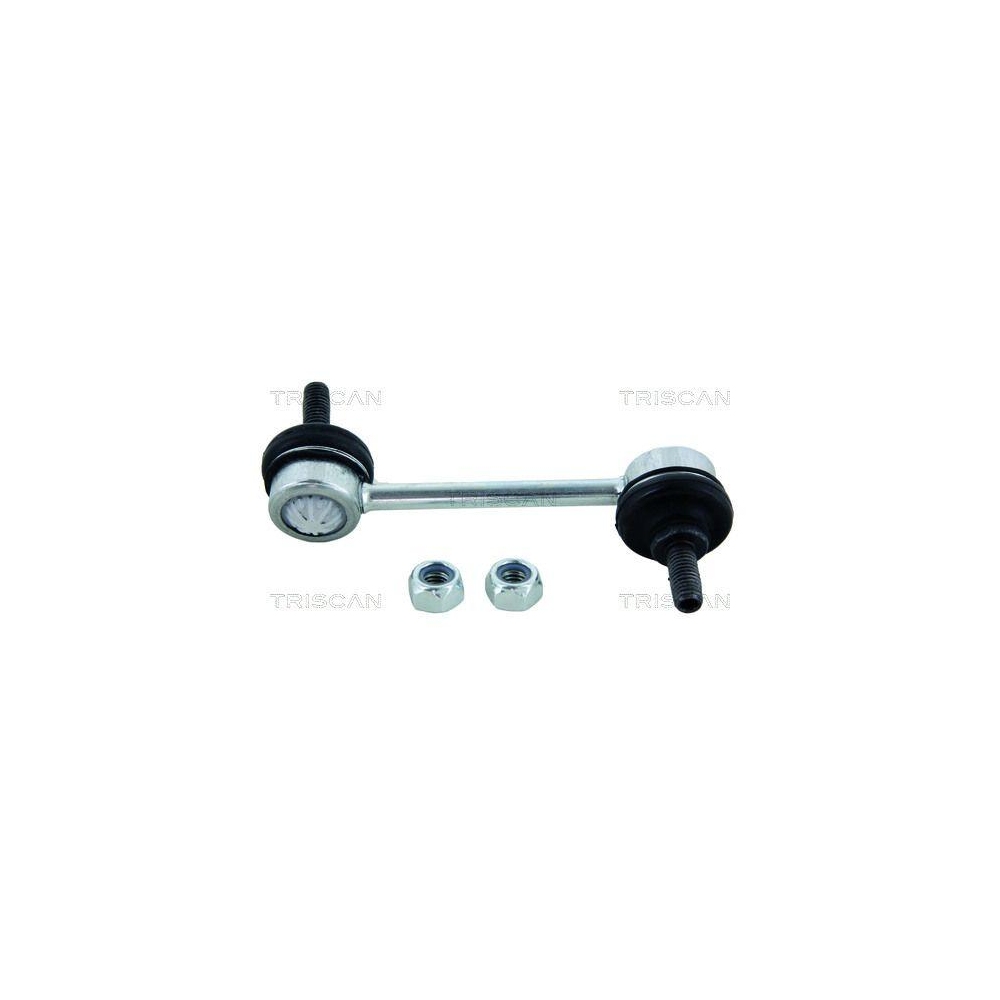 Stange/Strebe, Stabilisator TRISCAN 8500 29651 f&uuml;r AUDI, Hinterachse