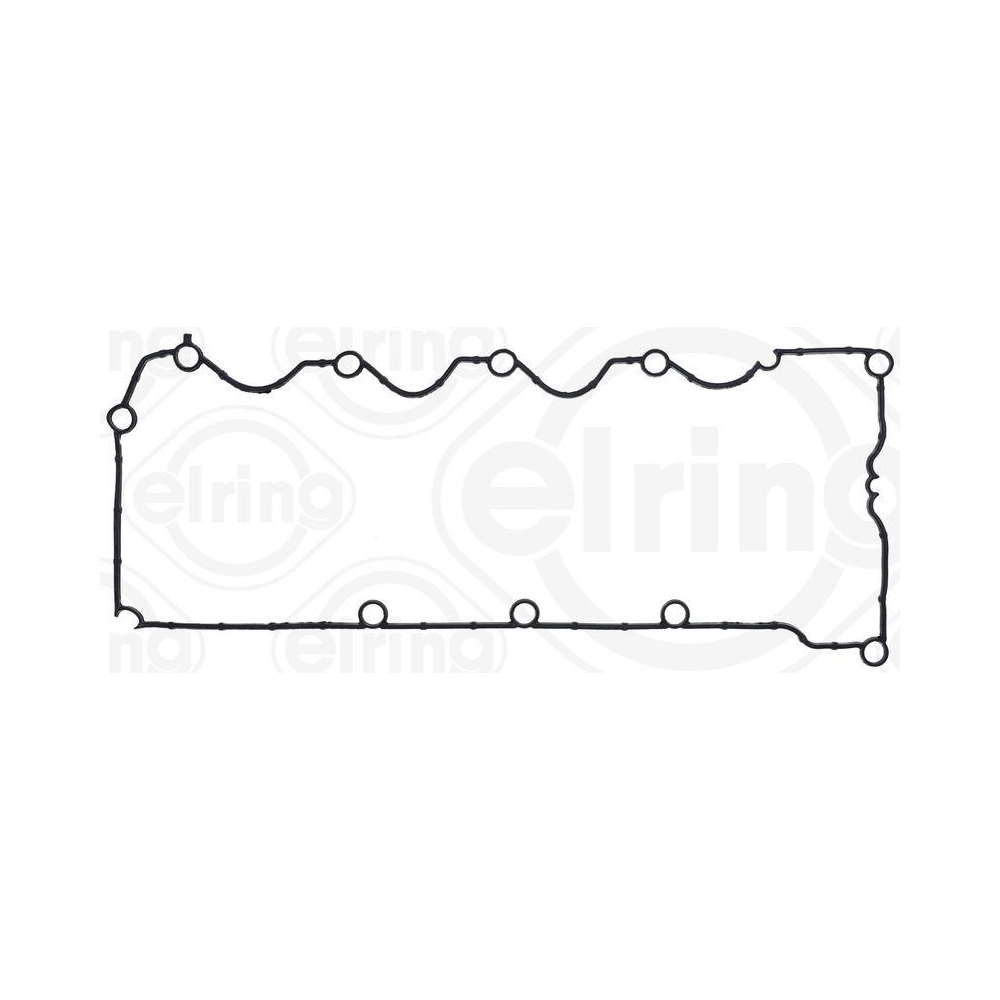 Dichtung, Zylinderkopfhaube ELRING 129.770 f&uuml;r MERCEDES-BENZ