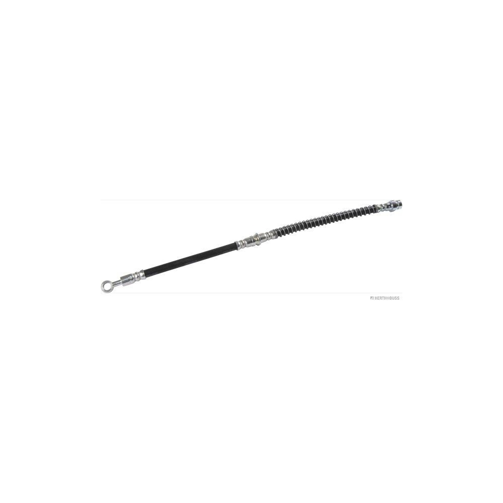 Bremsschlauch HERTH+BUSS JAKOPARTS J3705049 f&uuml;r MITSUBISHI VOLVO, Vorderachse