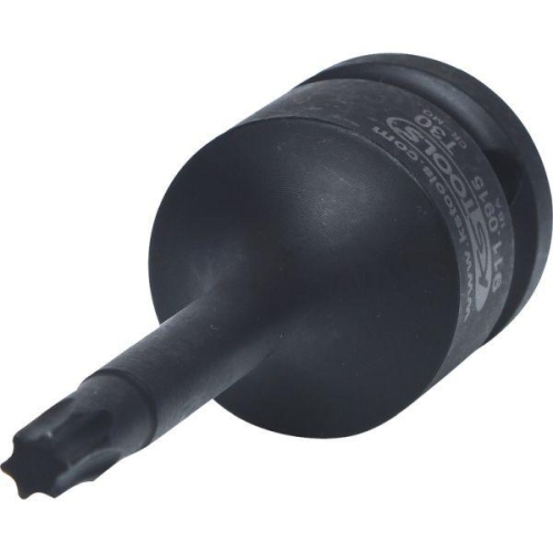 KS TOOLS Kraft-Stecknuss 911.0915