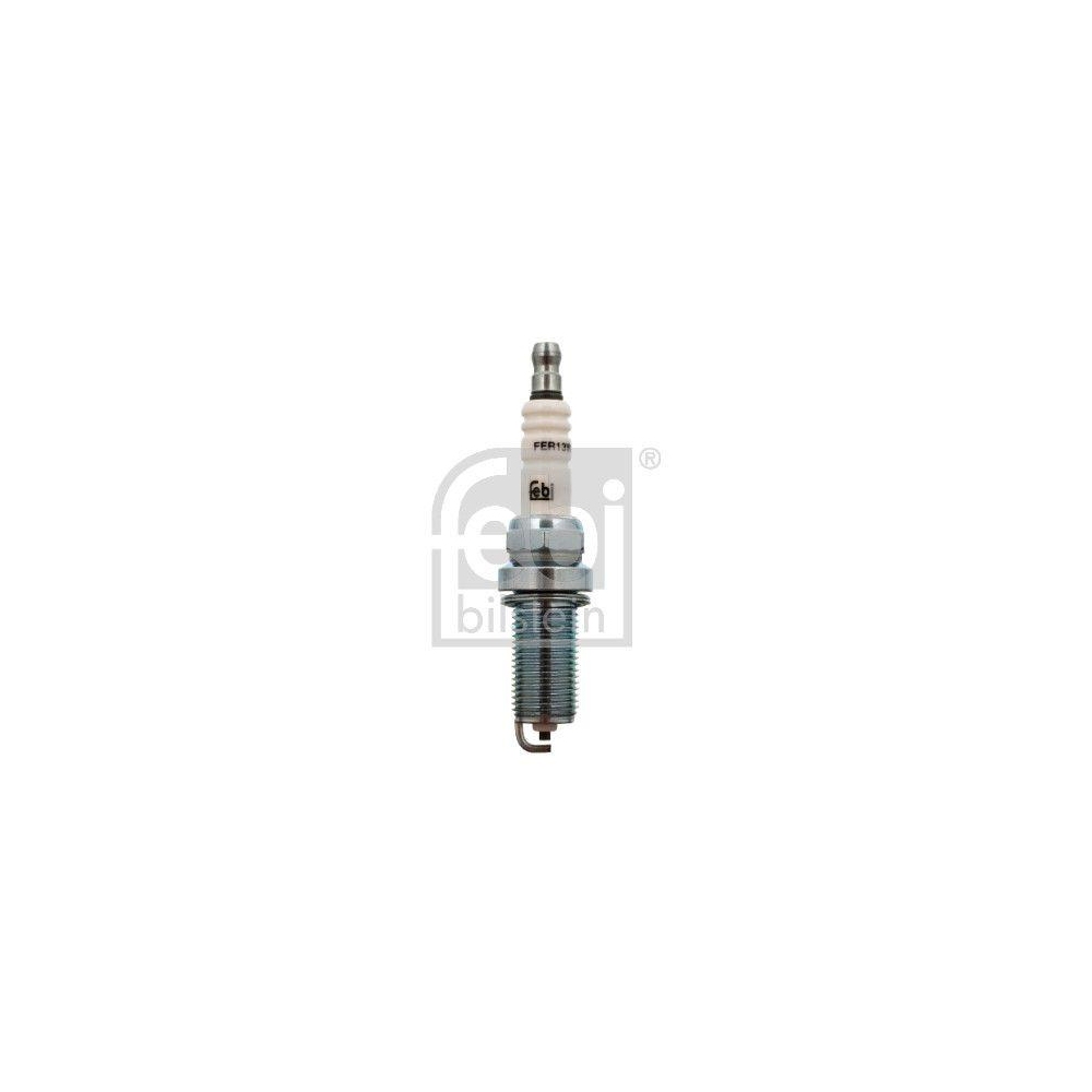 FEBI BILSTEIN Z&uuml;ndkerze 13435 Super f&uuml;r CITRO&Euml;N NISSAN PEUGEOT TOYOTA