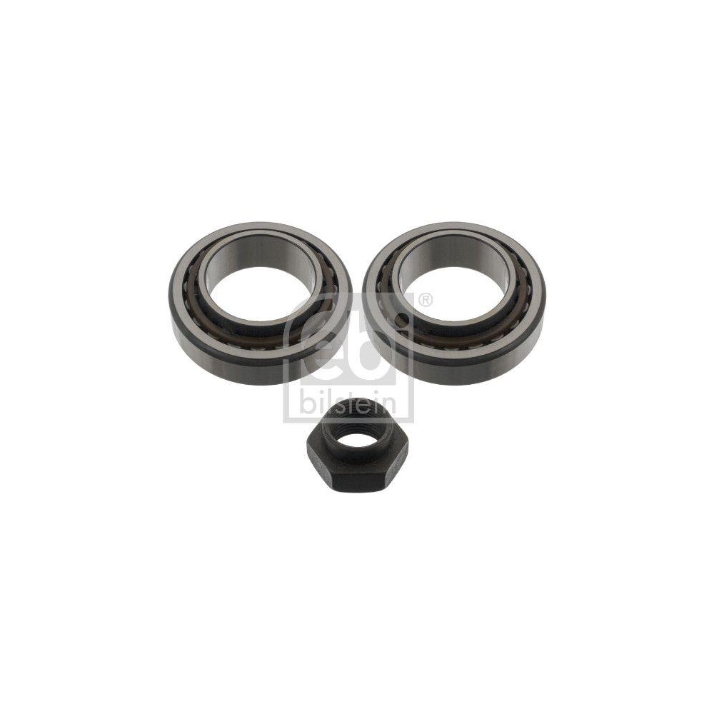 Radlagersatz FEBI BILSTEIN 05411 f&uuml;r FORD FORD USA, Vorderachse links