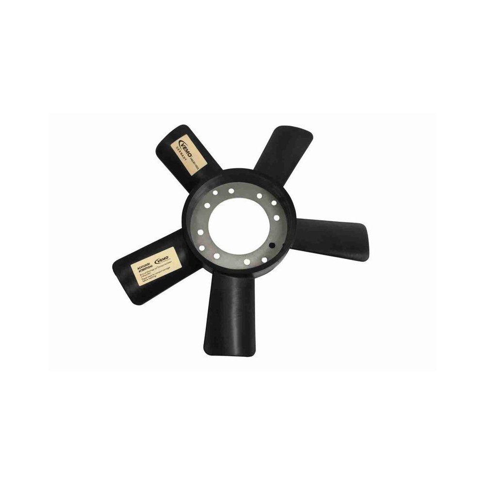 L&uuml;fterrad, Motork&uuml;hlung VEMO V40-90-0002 Original VEMO Qualit&auml;t f&uuml;r OPEL