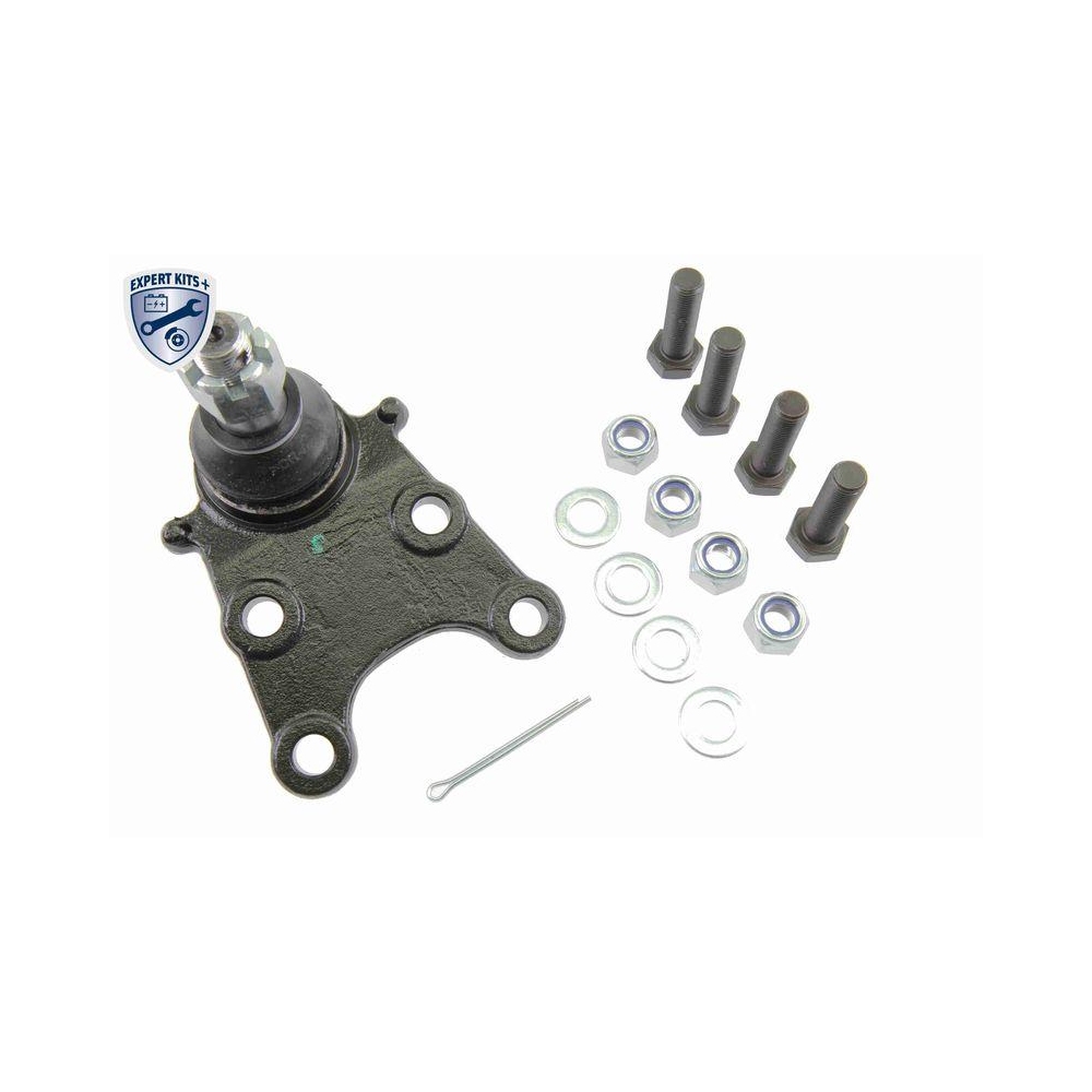 Trag-/Führungsgelenk VAICO V40-0231 EXPERT KITS + für OPEL, Vorderachse unten