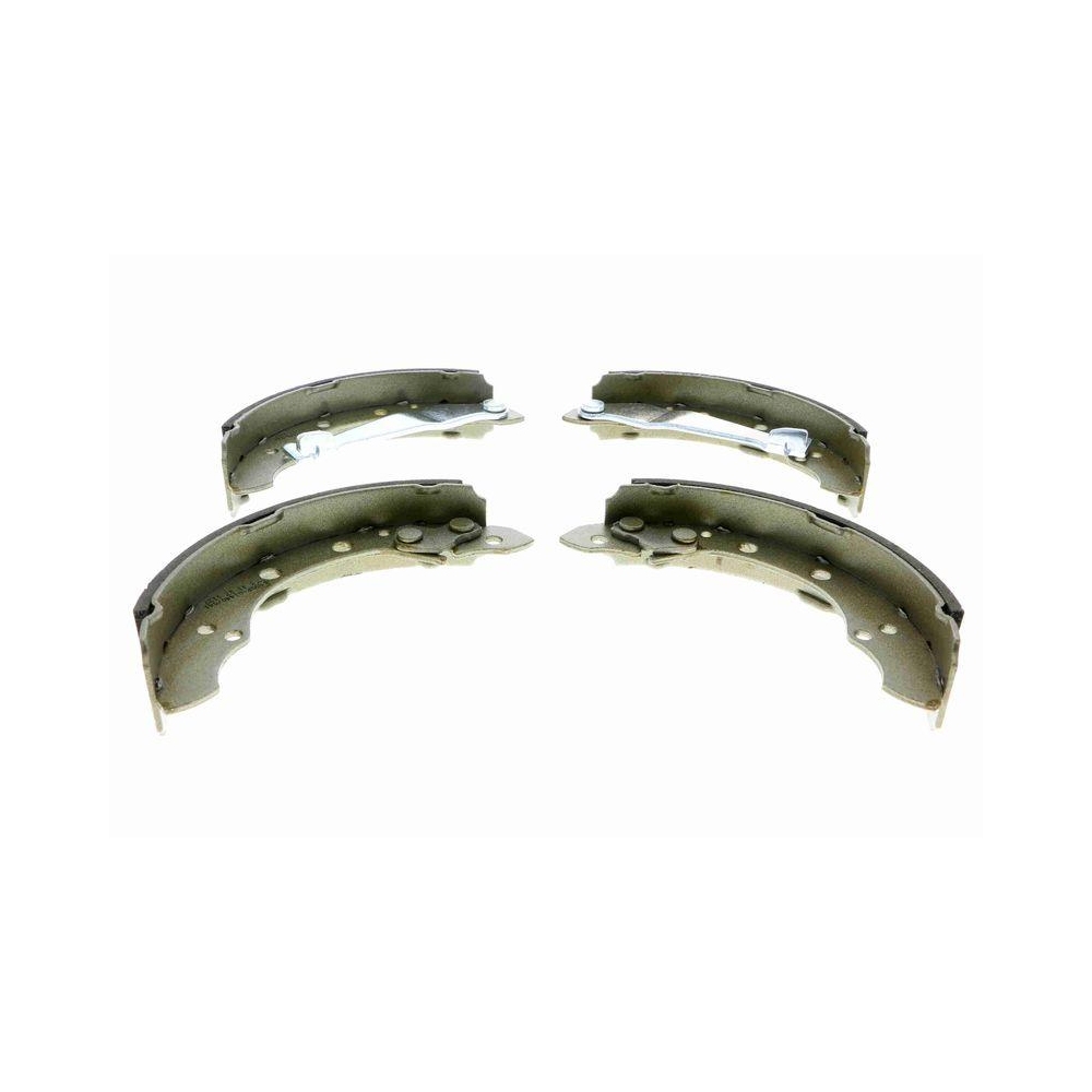 Bremsbackensatz VAICO V10-0451 Original VAICO Qualit&auml;t f&uuml;r AUDI SEAT SKODA VW