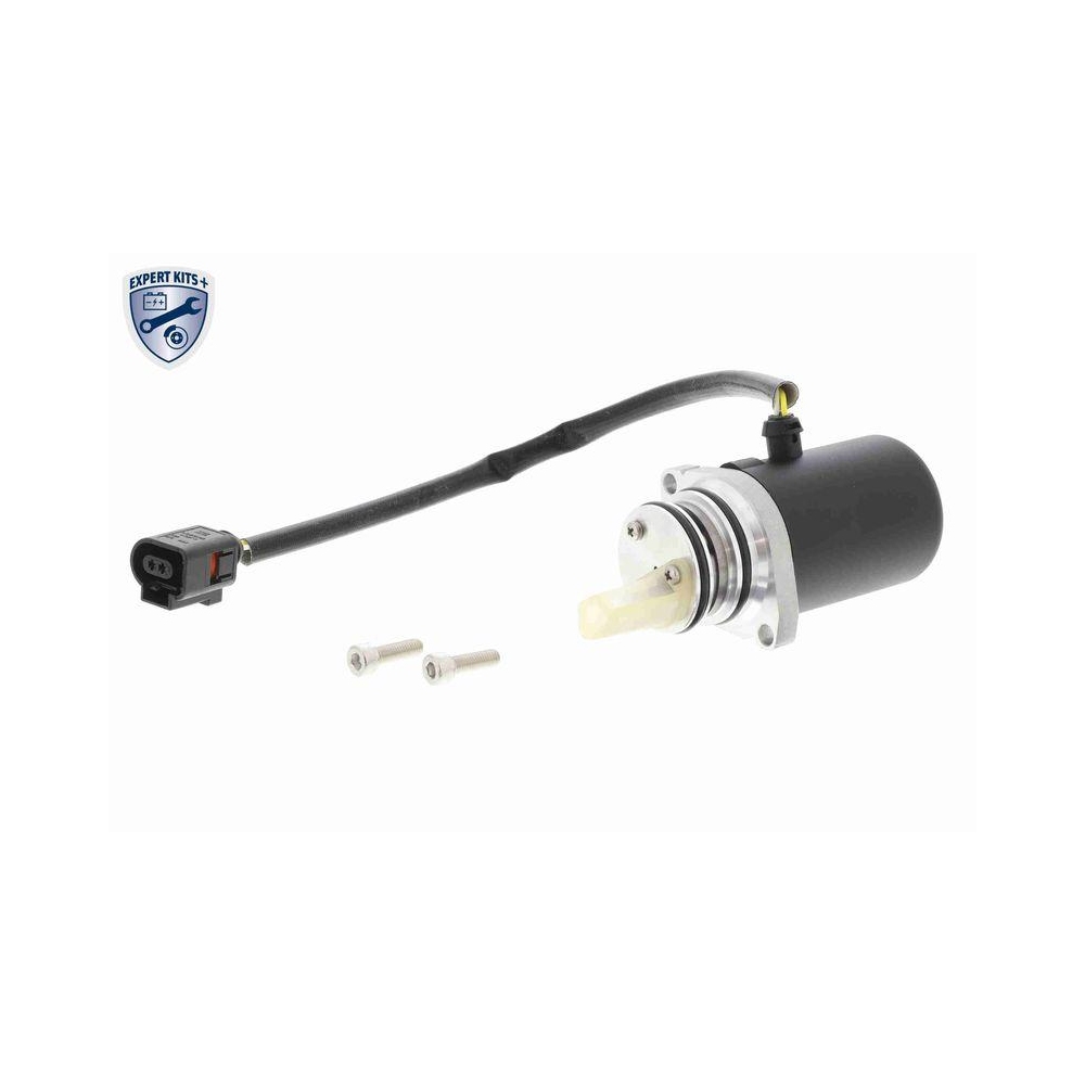 Pumpe, Lamellenkupplung (Allradantrieb) VAICO V10-6588 Original VAICO Qualität