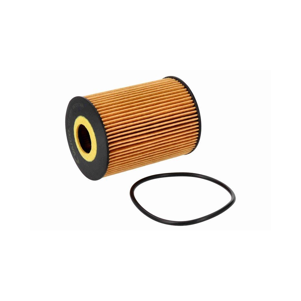 Ölfilter VAICO V45-0191 Original VAICO Qualität für PORSCHE