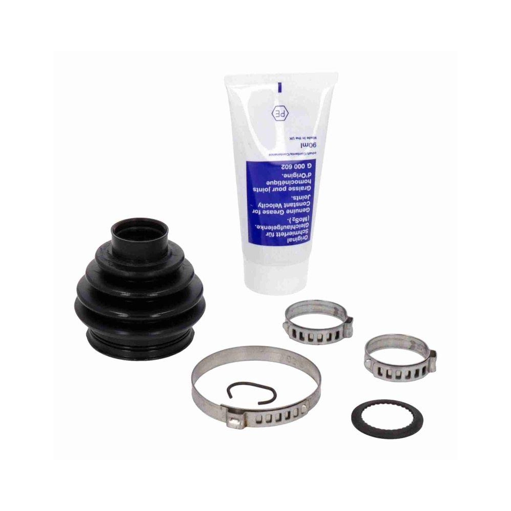 Faltenbalgsatz, Antriebswelle VAICO V10-5634 Original VAICO Qualit&auml;t f&uuml;r SEAT VW