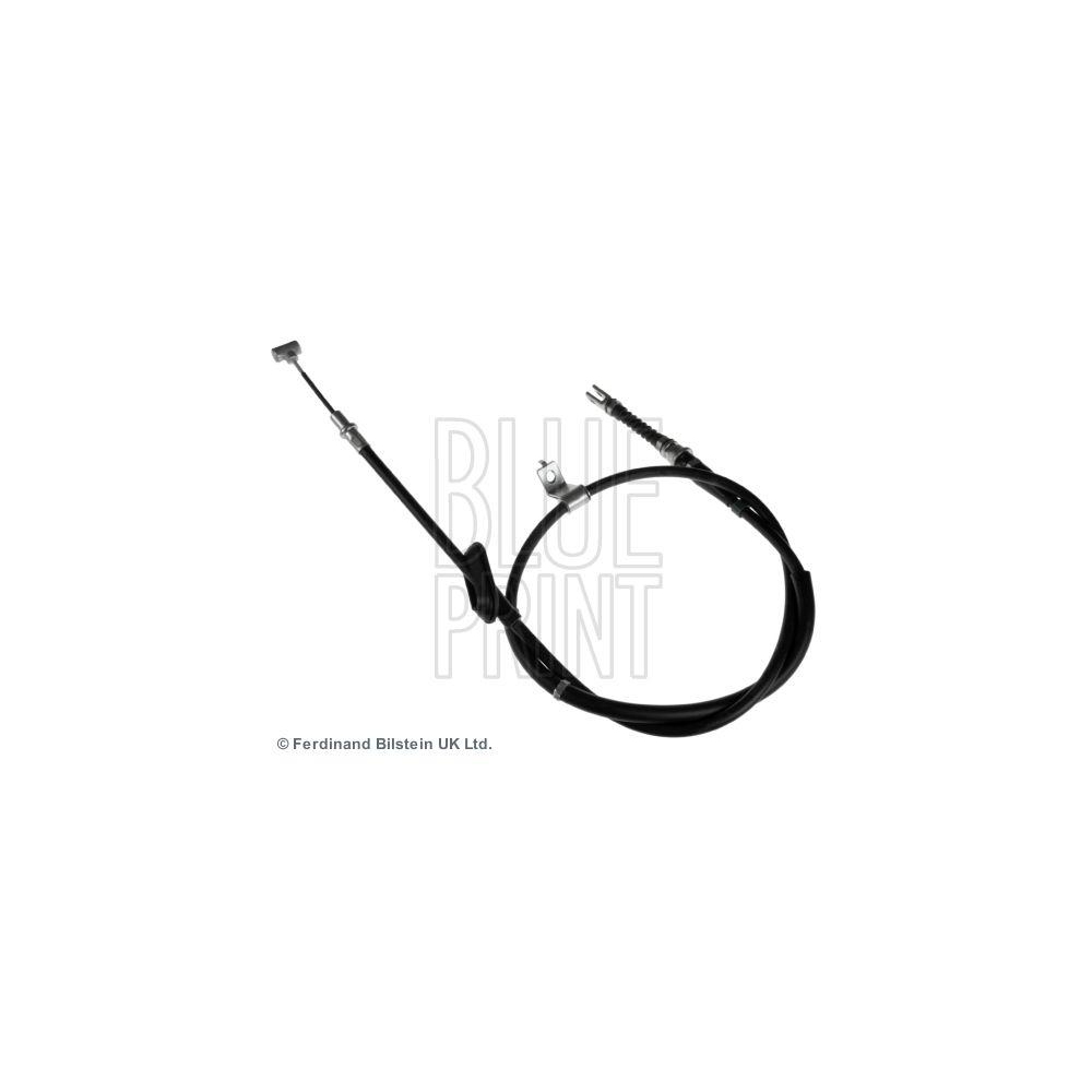 Seilzug, Feststellbremse BLUE PRINT ADK84690 f&uuml;r SUZUKI, hinten rechts