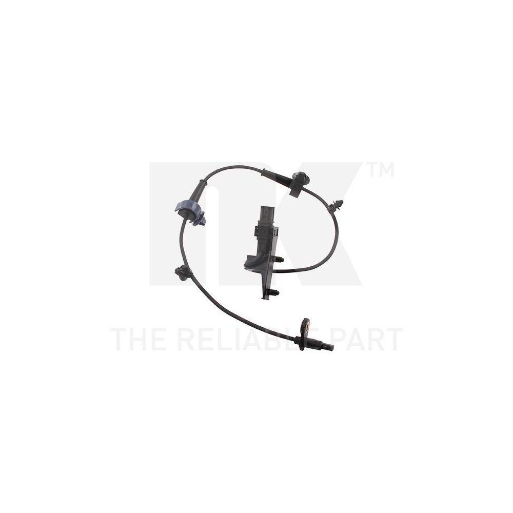 Sensor, Raddrehzahl NK 292602 f&uuml;r HONDA, Vorderachse rechts