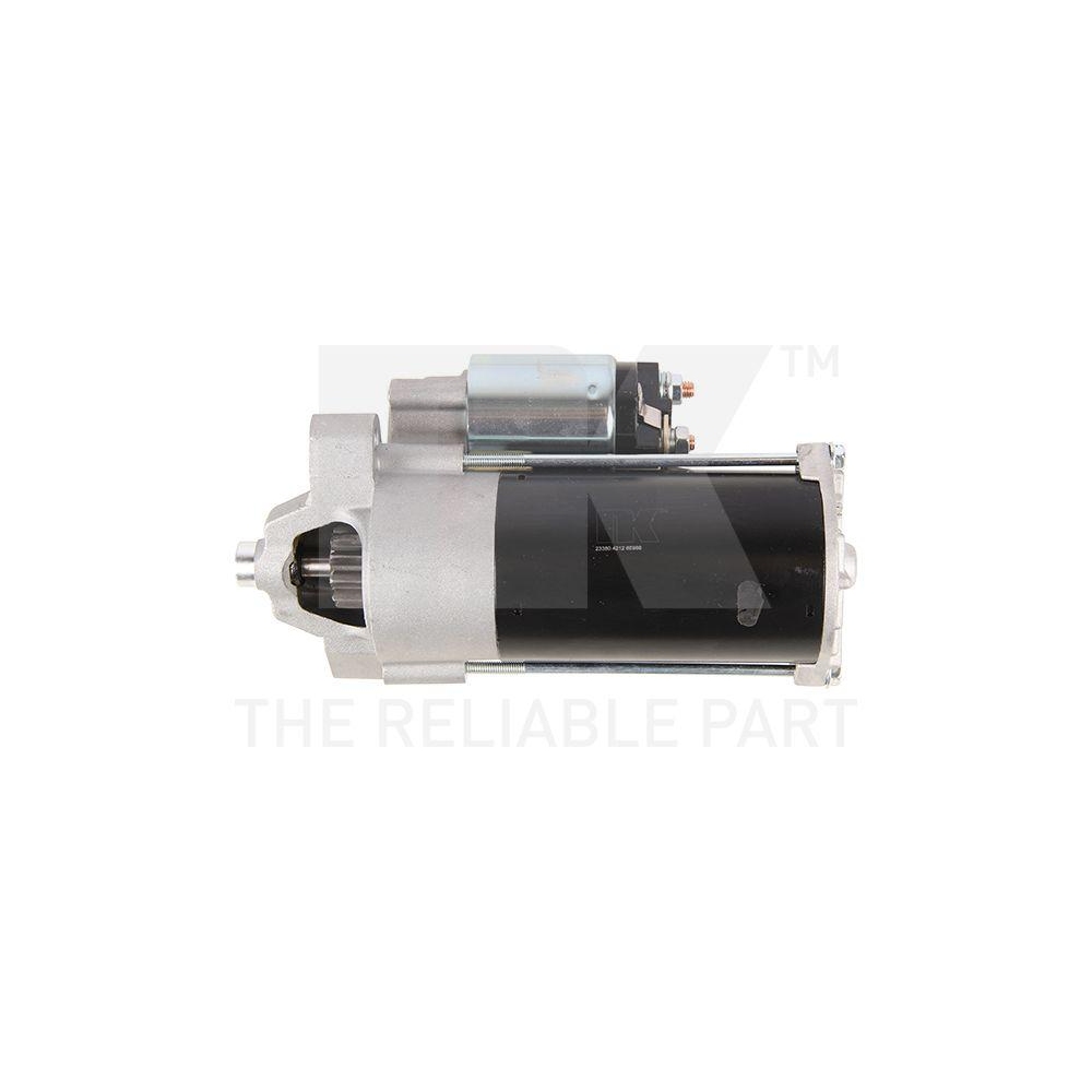 Starter NK 4723530 f&uuml;r FORD VOLVO