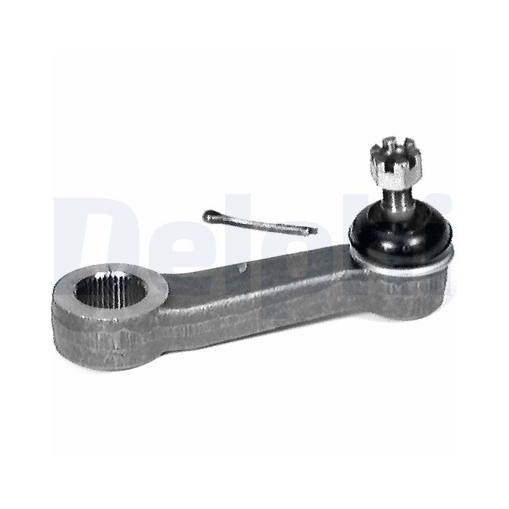 DELPHI TA1261 Lenkstockhebel f&uuml;r MITSUBISHI, rechts