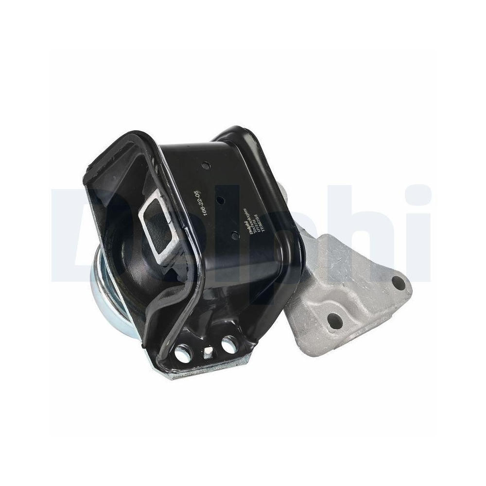 Lagerung, Motor DELPHI TEM264 für CITROËN PEUGEOT, rechts