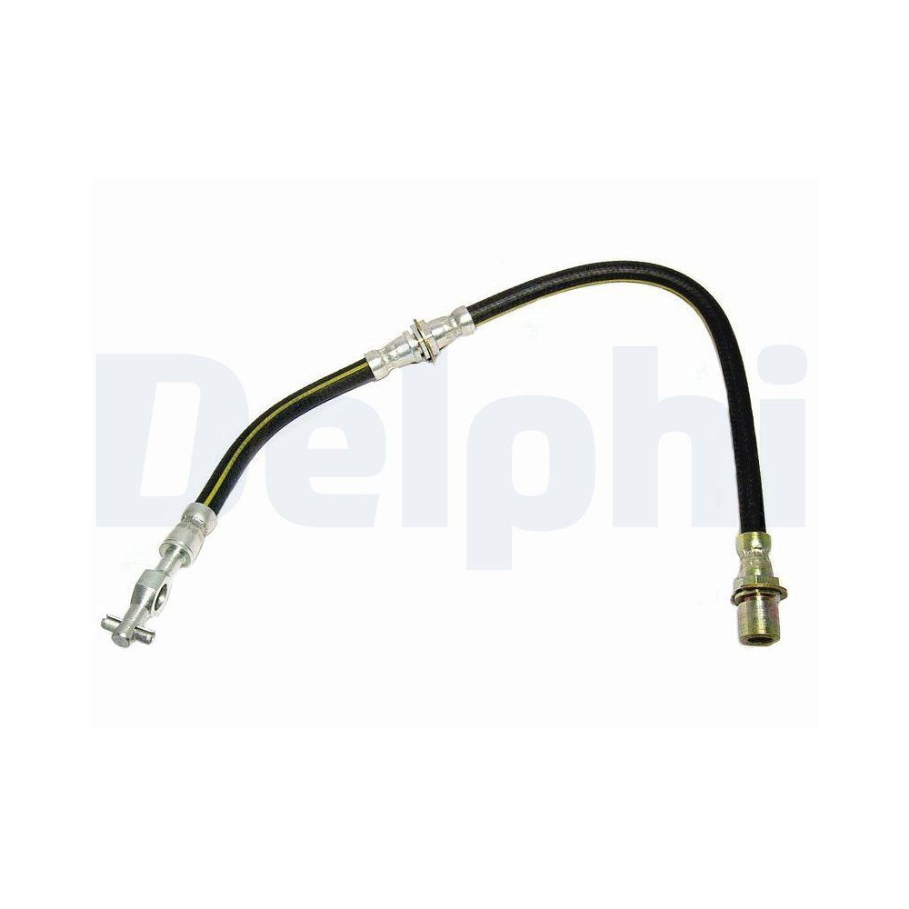 DELPHI LH2213 Bremsschlauch f&uuml;r TOYOTA, Vorderachse