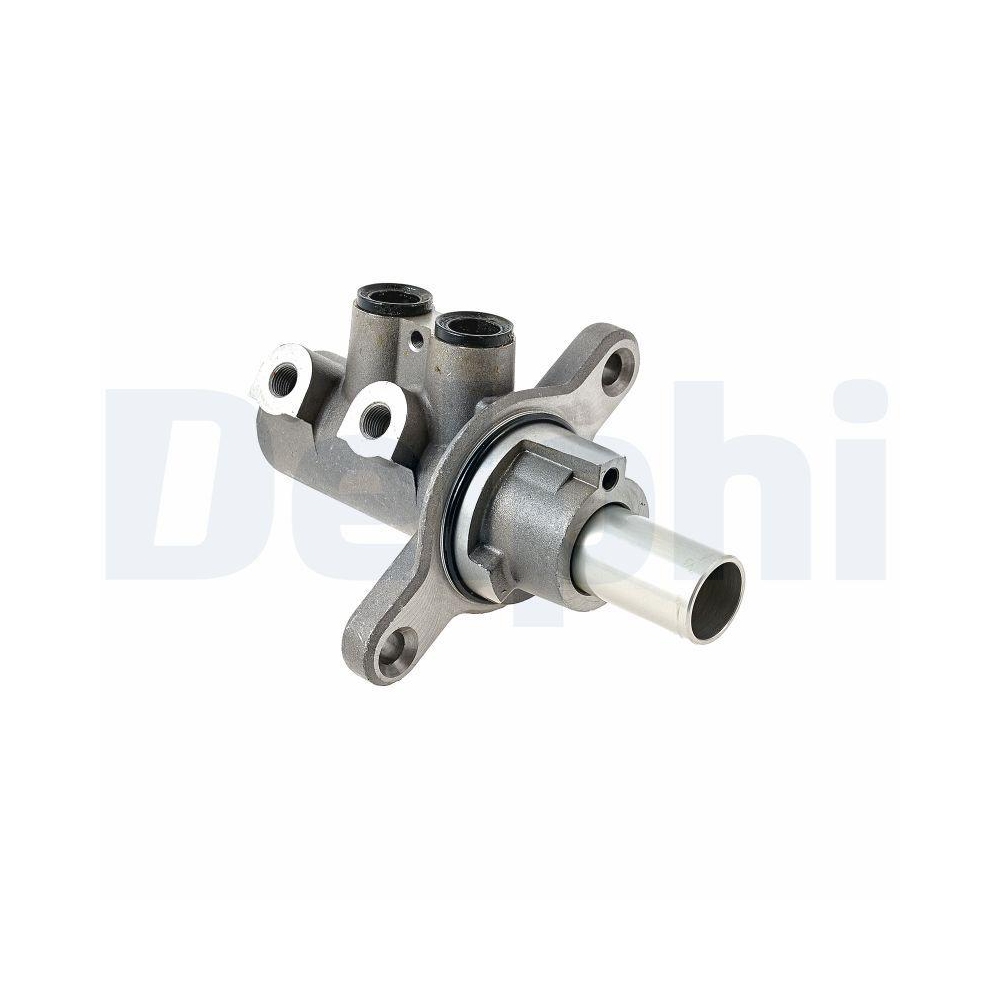 Hauptbremszylinder DELPHI LM80770 für NISSAN