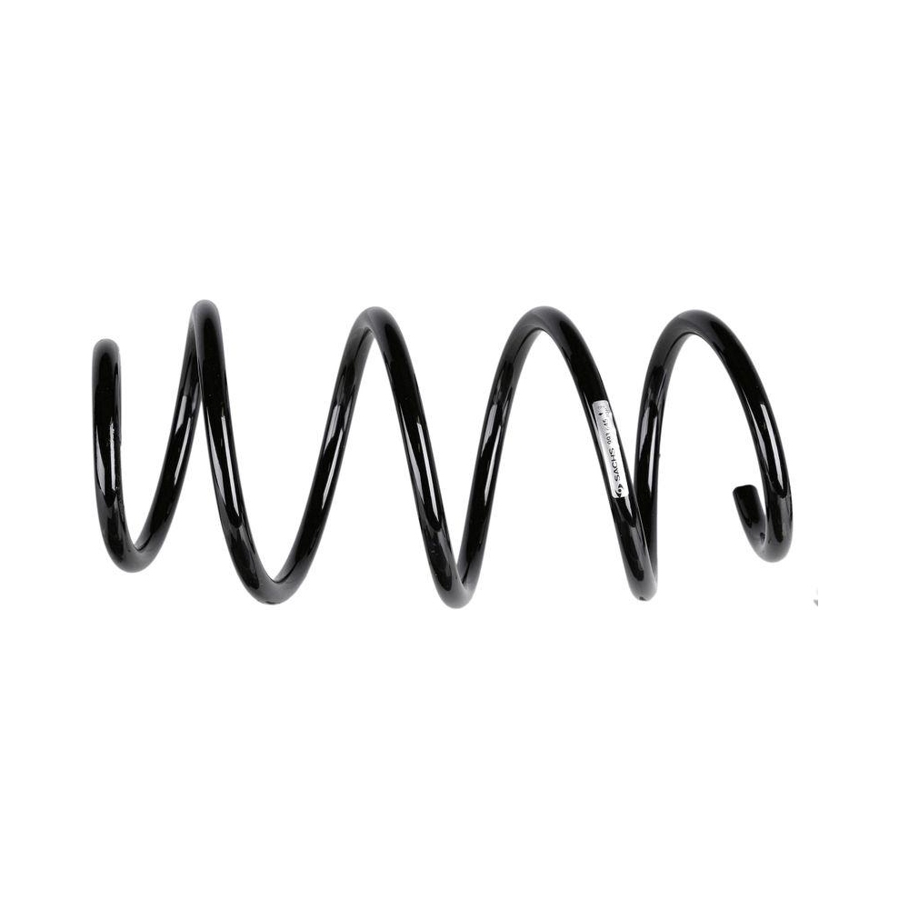 Fahrwerksfeder SACHS 993 845 f&uuml;r GENERAL MOTORS OPEL, Vorderachse