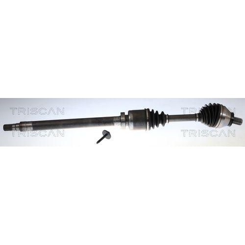 TRISCAN 8540 27584 Antriebswelle f&uuml;r VOLVO, Vorderachse rechts