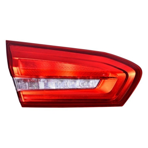 HELLA 2ZR 354 860-091 Heckleuchte f&uuml;r FORD, links