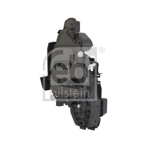 FEBI BILSTEIN 1003271 T&uuml;rschloss febi Plus f&uuml;r JAGUAR LAND ROVER, hinten links