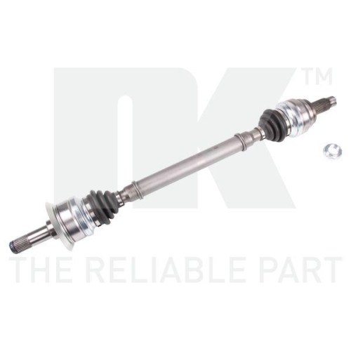 NK 501564 Antriebswelle f&uuml;r BMW, Hinterachse links
