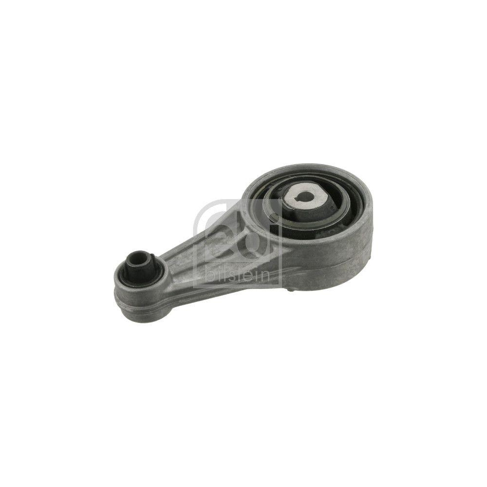 Lagerung, Motor FEBI BILSTEIN 26826 für RENAULT, hinten