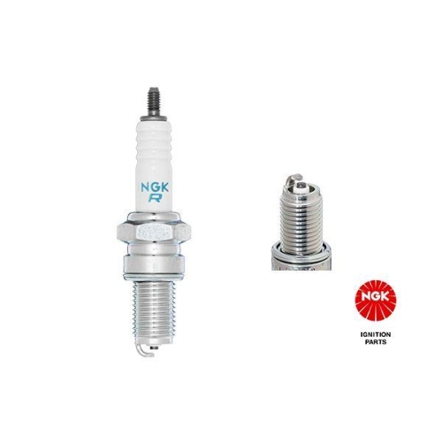 Z&uuml;ndkerze NGK 4297 Quick f&uuml;r SUZUKI TOYOTA LEXUS