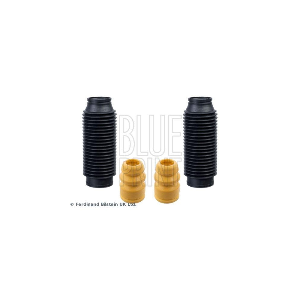 Staubschutzsatz, Sto&szlig;d&auml;mpfer BLUE PRINT ADG084508 f&uuml;r KIA, Vorderachse