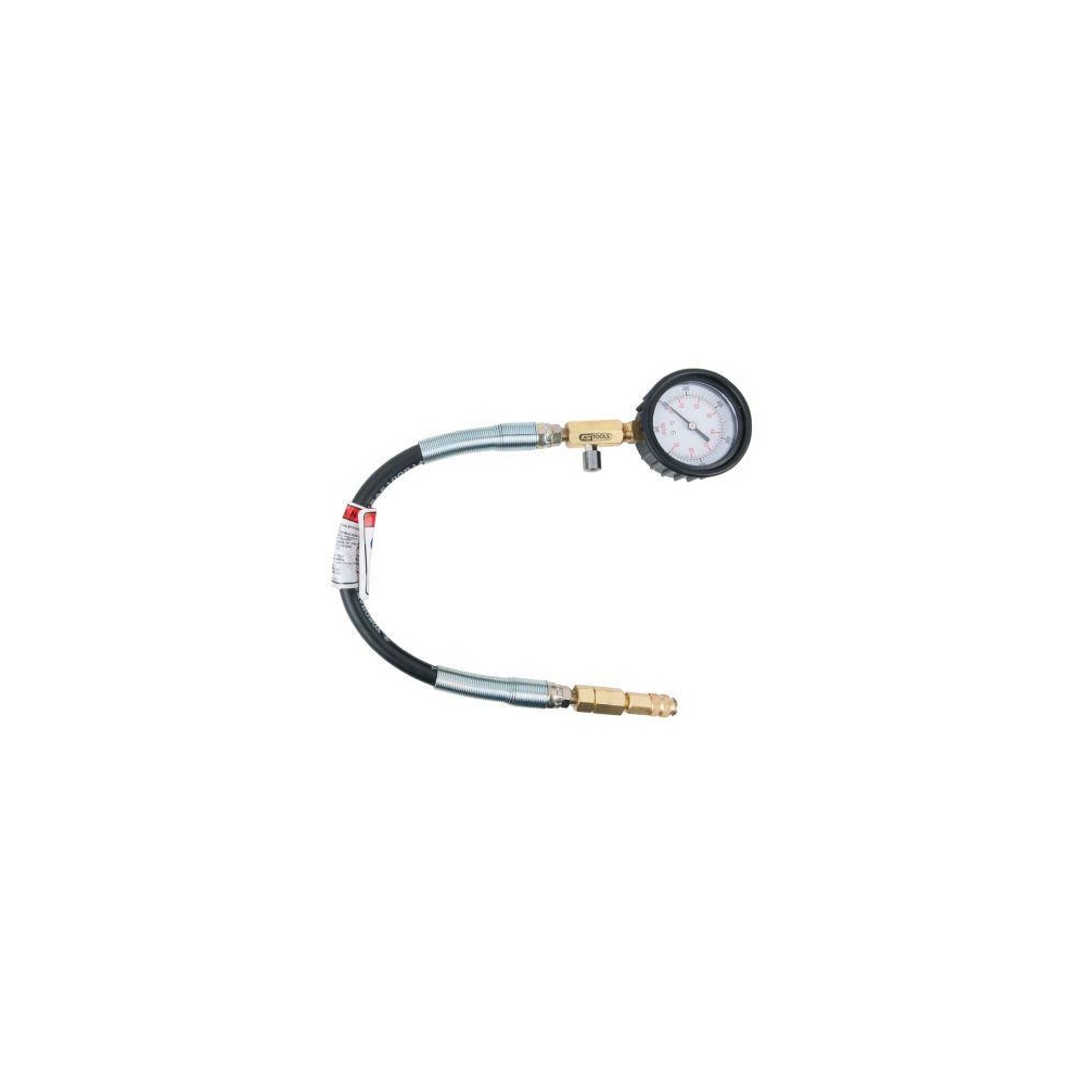 Manometer KS TOOLS 150.3661 für