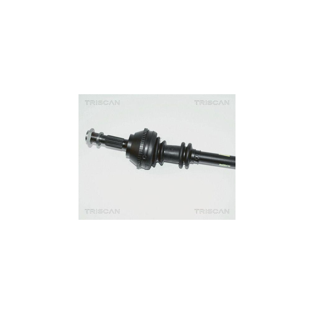 Antriebswelle TRISCAN 8540 10510 f&uuml;r