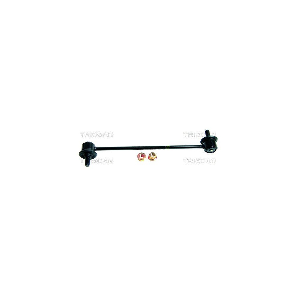 Stange/Strebe, Stabilisator TRISCAN 8500 21606 f&uuml;r CHEVROLET DAEWOO, Hinterachse
