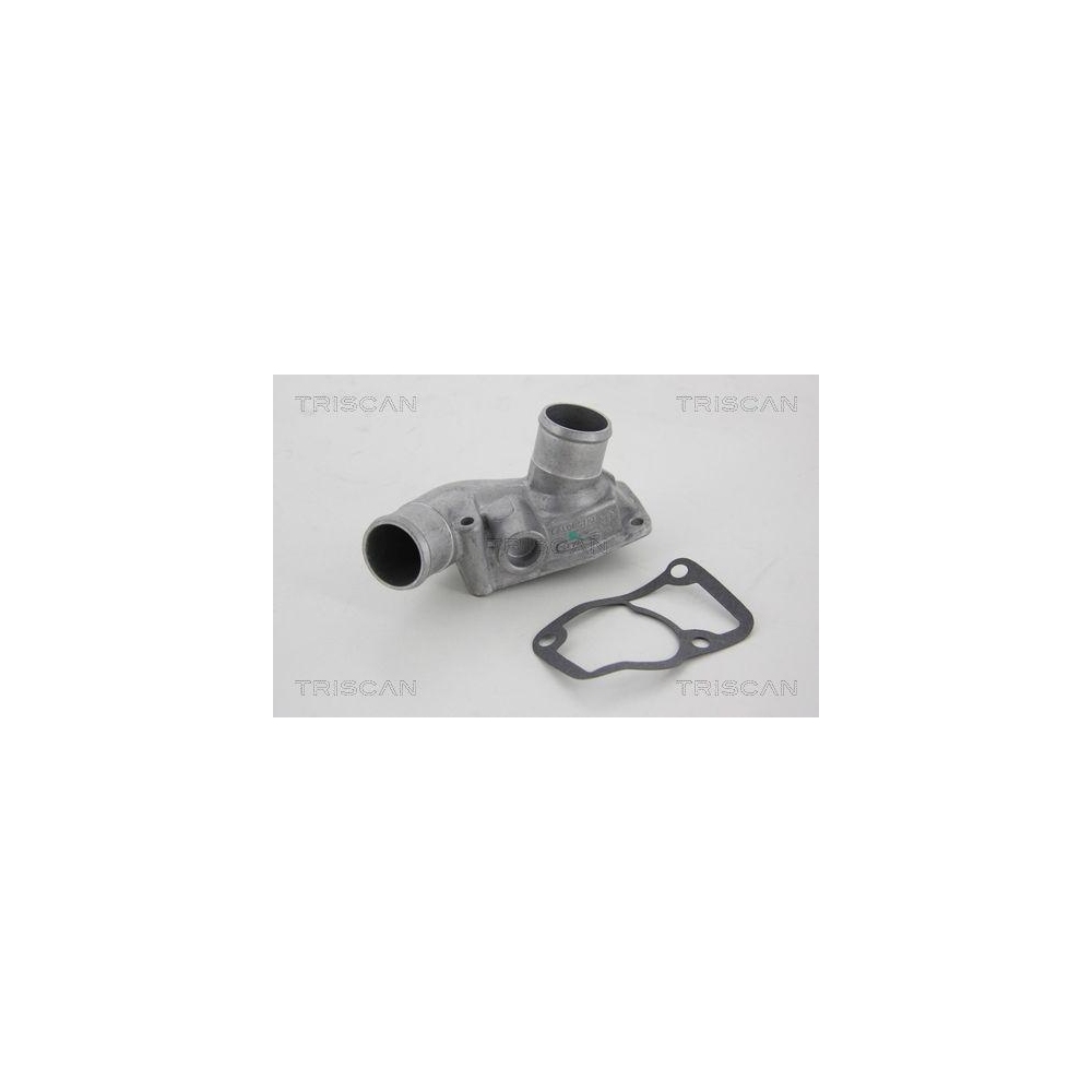 Thermostat, K&uuml;hlmittel TRISCAN 8620 39892 f&uuml;r OPEL VAUXHALL