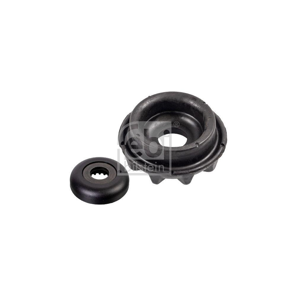 FEBI BILSTEIN Reparatursatz, Federbeinstützlager 183341 für SMART, Vorderachse