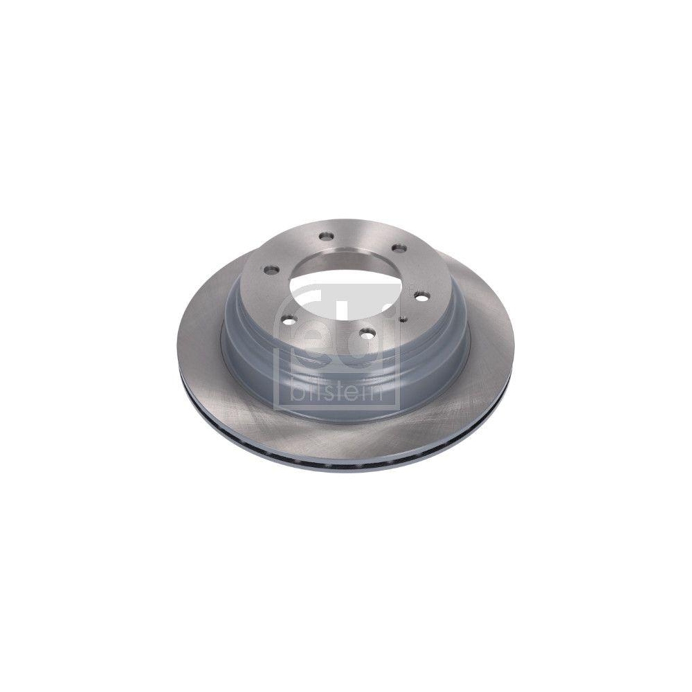Bremsscheibe FEBI BILSTEIN 23561 f&uuml;r ISUZU OPEL VAUXHALL GENERAL MOTORS