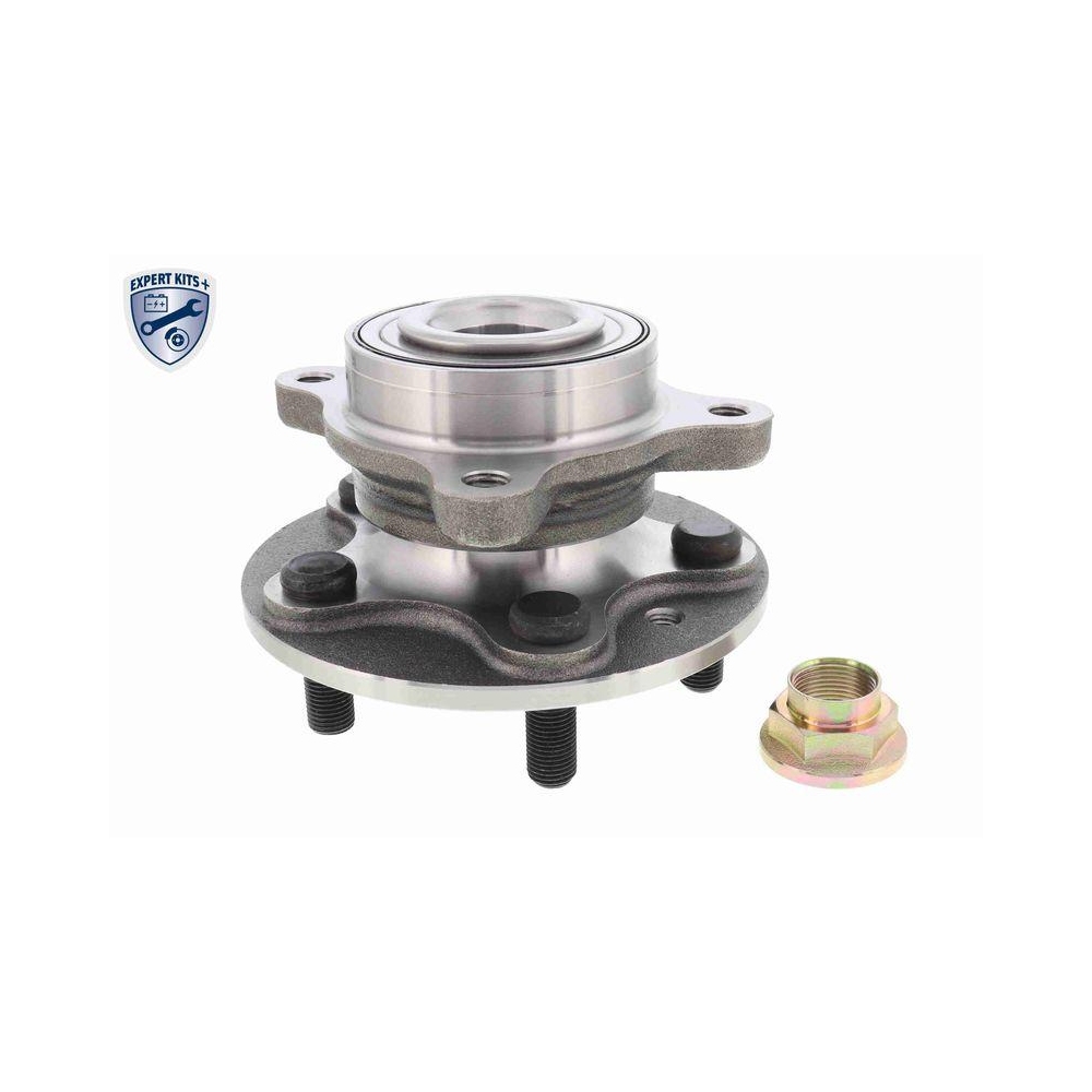 Radlagersatz VAICO V48-0234 EXPERT KITS + f&uuml;r LAND ROVER, Vorderachse
