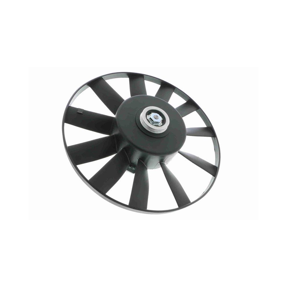 Lüfter, Motorkühlung VEMO V15-01-1801 Original VEMO Qualität für SEAT SKODA VW