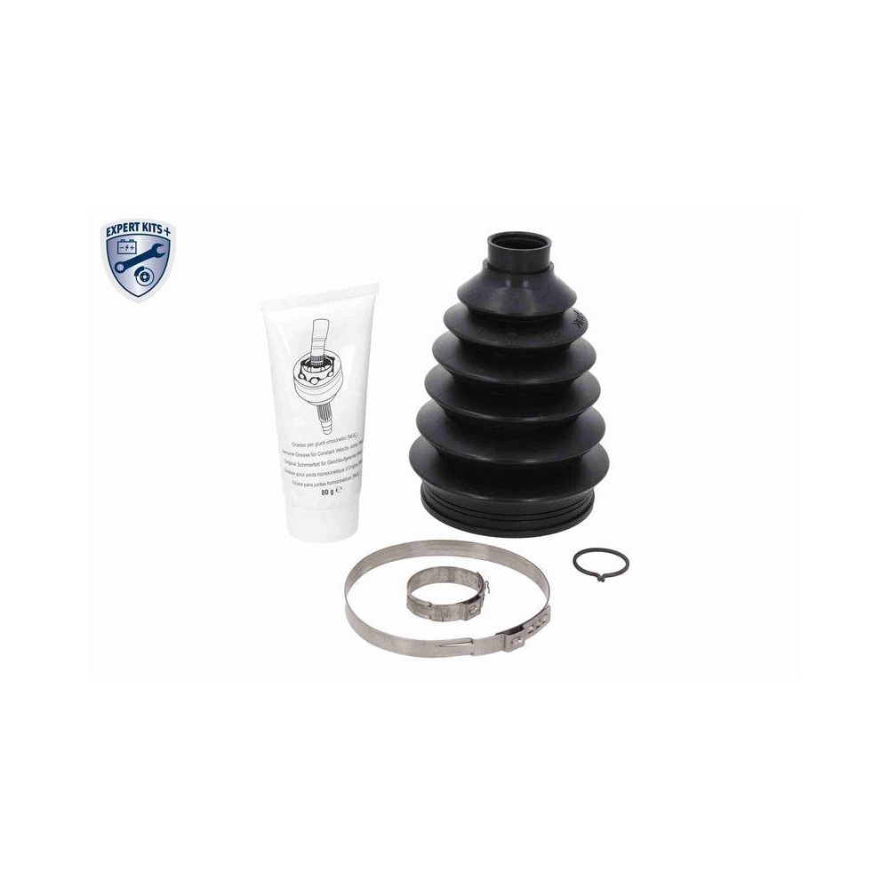 Faltenbalgsatz, Antriebswelle VAICO V46-0383 EXPERT KITS + für RENAULT