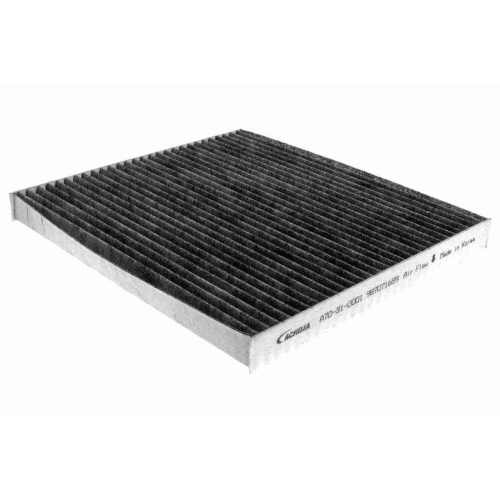ACKOJA A70-31-0001 Filter, Innenraumluft Original ACKOJA Qualit&auml;t f&uuml;r TOYOTA