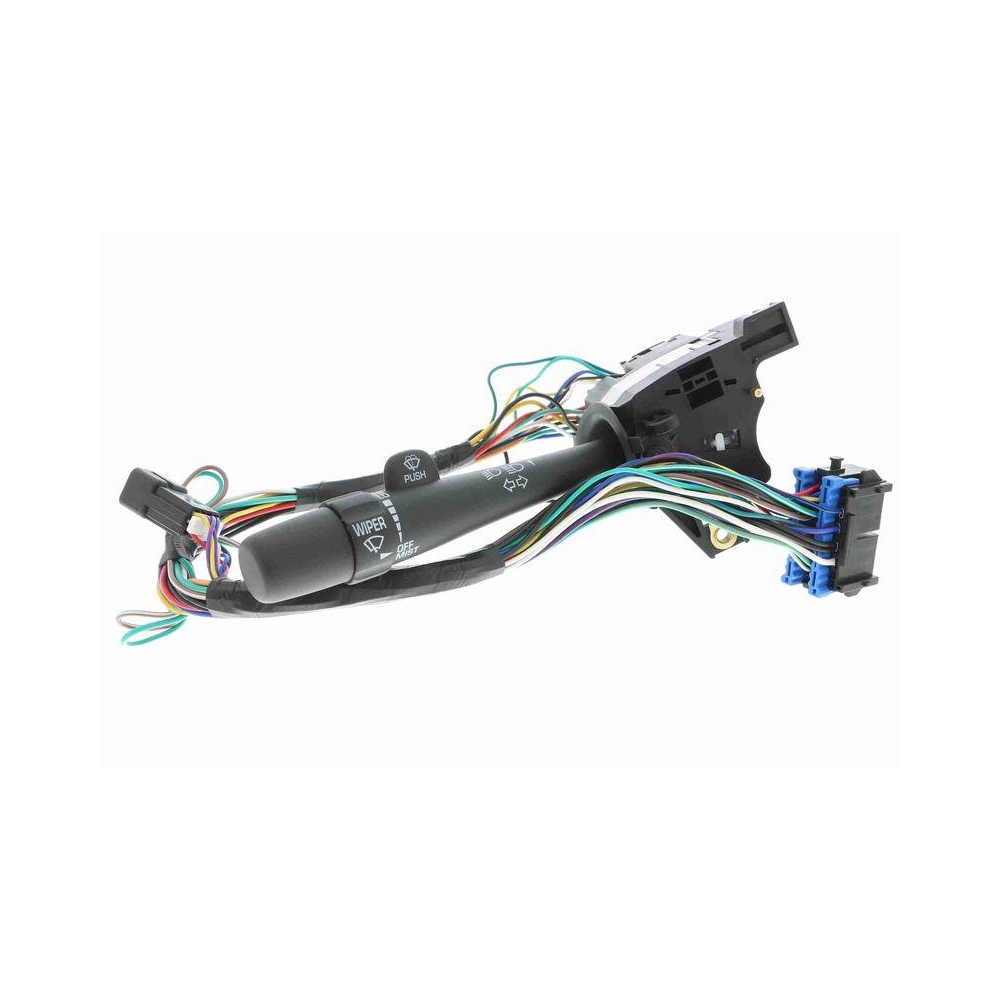 Lenkstockschalter VEMO V51-80-0006 Original VEMO Qualität für CHEVROLET