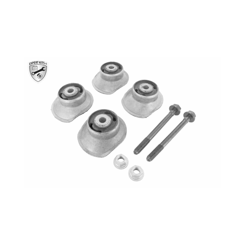 Reparatursatz, Achsk&ouml;rper VAICO V10-1415 EXPERT KITS + f&uuml;r AUDI SEAT SKODA VW