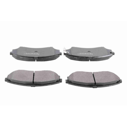ACKOJA A32-0029 Bremsbelagsatz, Scheibenbremse Original ACKOJA Qualit&auml;t f&uuml;r
