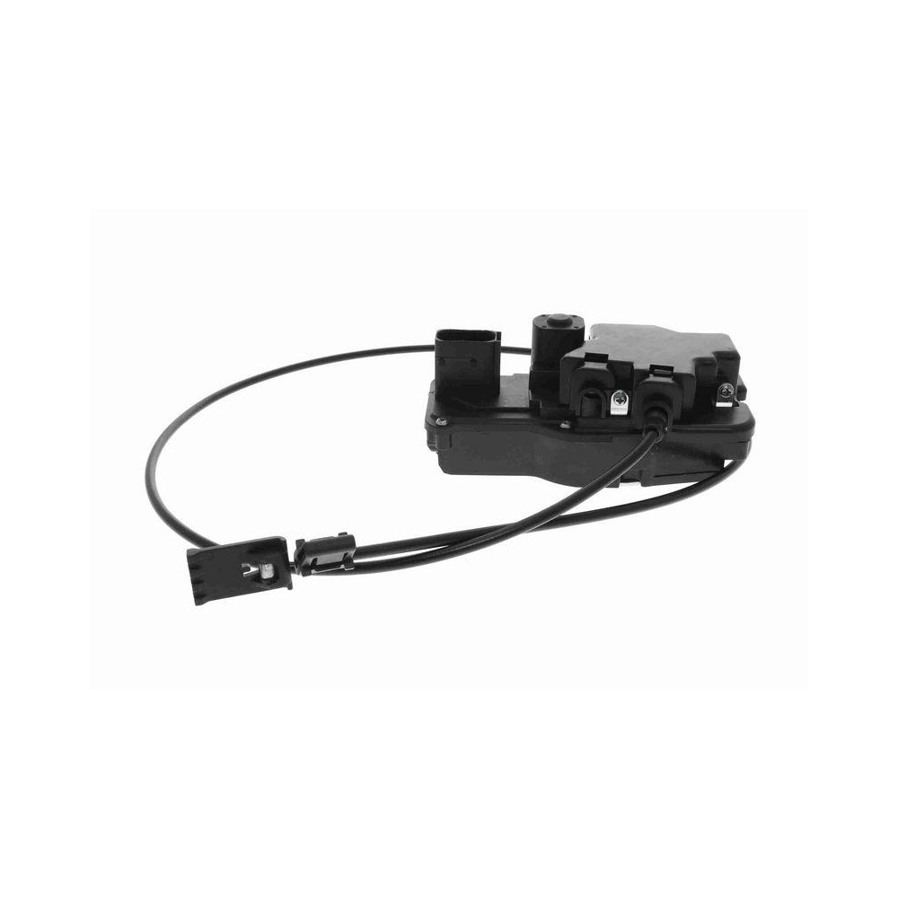 T&uuml;rschloss VEMO V80-85-0012 Green Mobility Parts f&uuml;r TESLA, hinten rechts