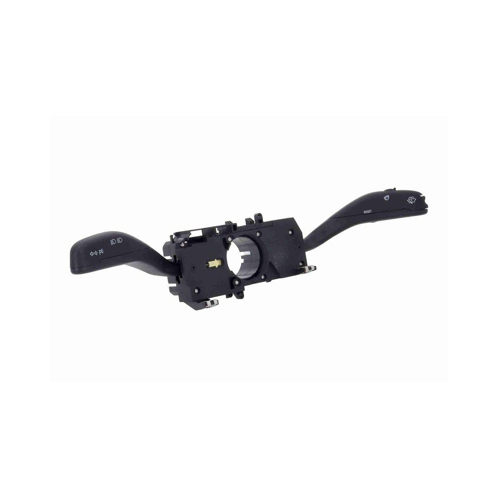 Lenkstockschalter VEMO V15-80-0019 Original VEMO Qualität für SEAT SKODA VW VAG