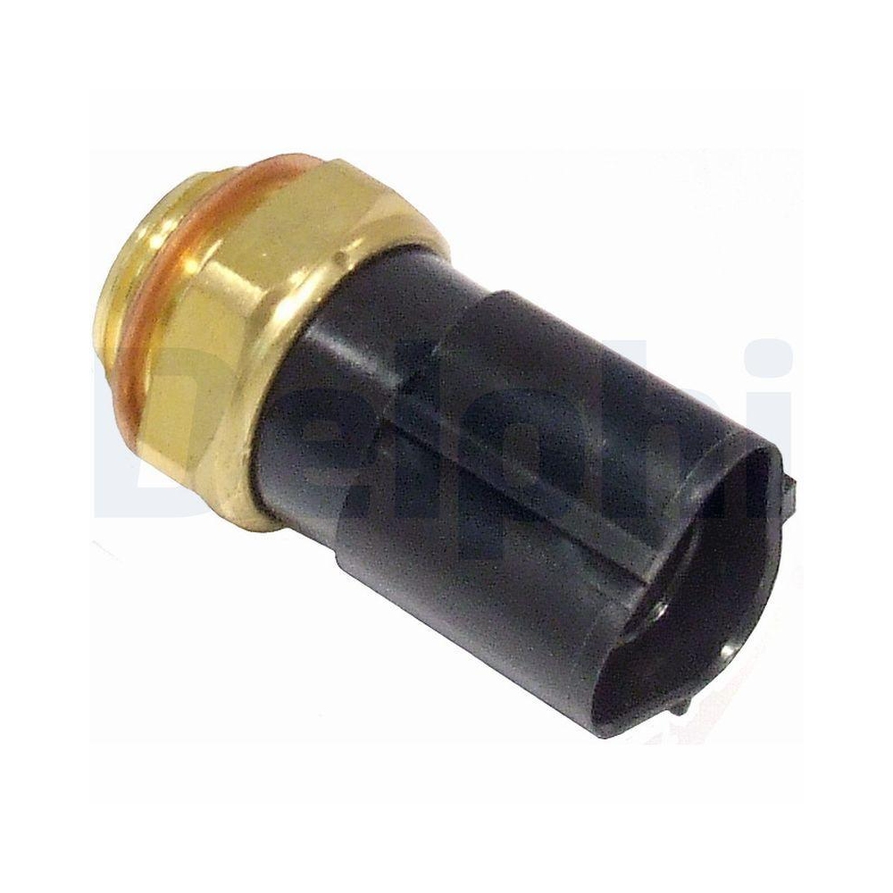 DELPHI TS10292 Temperaturschalter, K&uuml;hlerl&uuml;fter f&uuml;r AUDI SEAT SKODA VW VAG