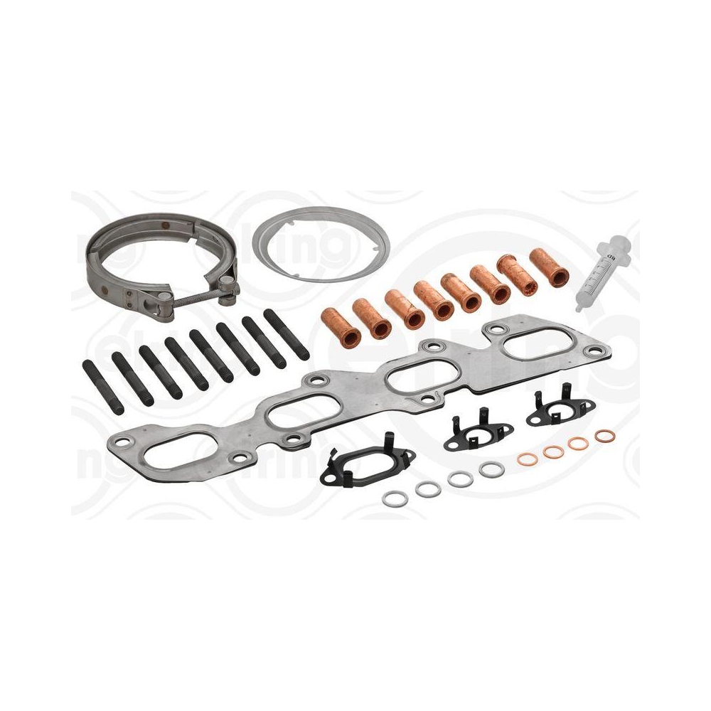 Montagesatz, Lader ELRING 877670 für