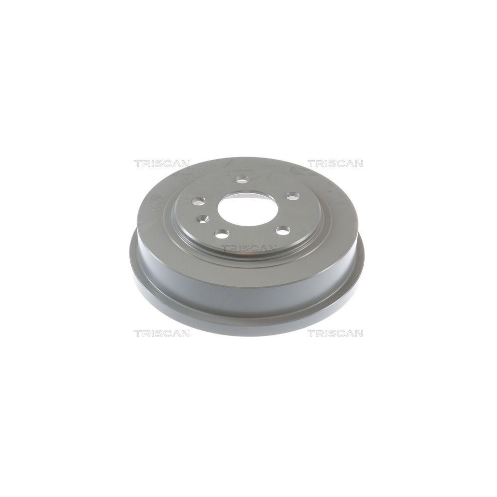 Bremstrommel TRISCAN 8120 24221C f&uuml;r OPEL VAUXHALL, Hinterachse