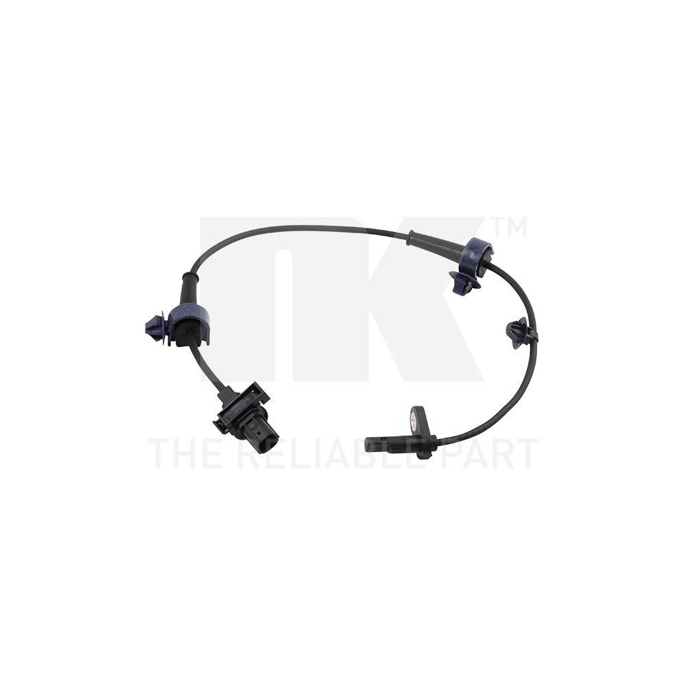 Sensor, Raddrehzahl NK 292603 f&uuml;r HONDA, Hinterachse links